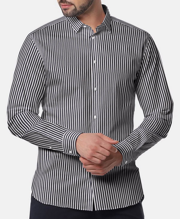 Custom Shirt